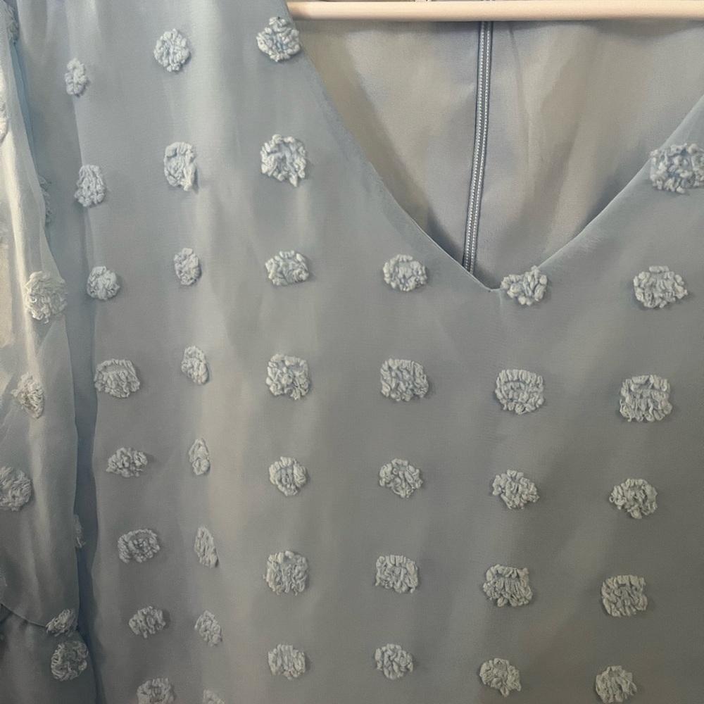 Flare dres